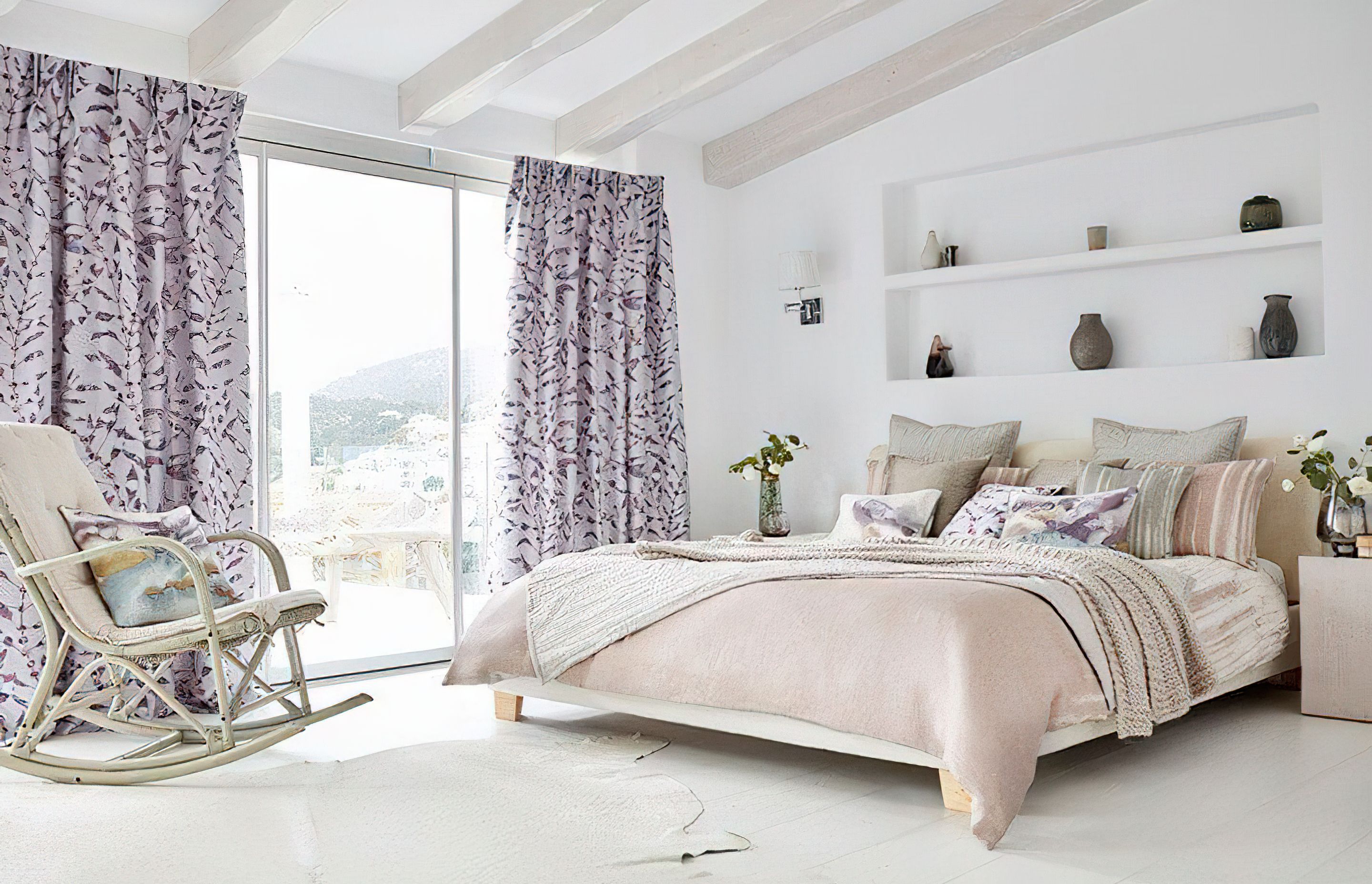 Picking the Perfect Curtains for Your Home