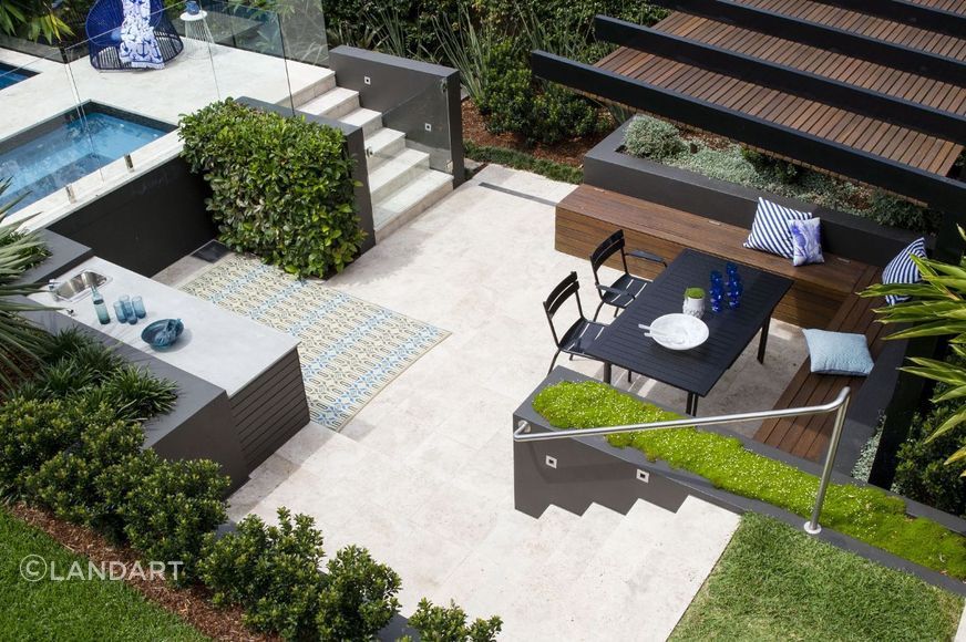 First Choice Classic Travertine | Landart
