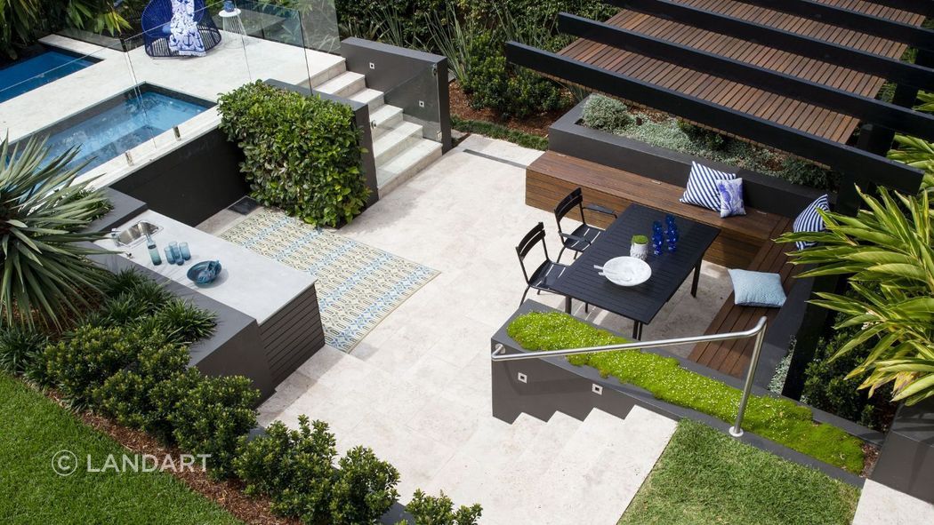 First Choice Classic Travertine | Landart