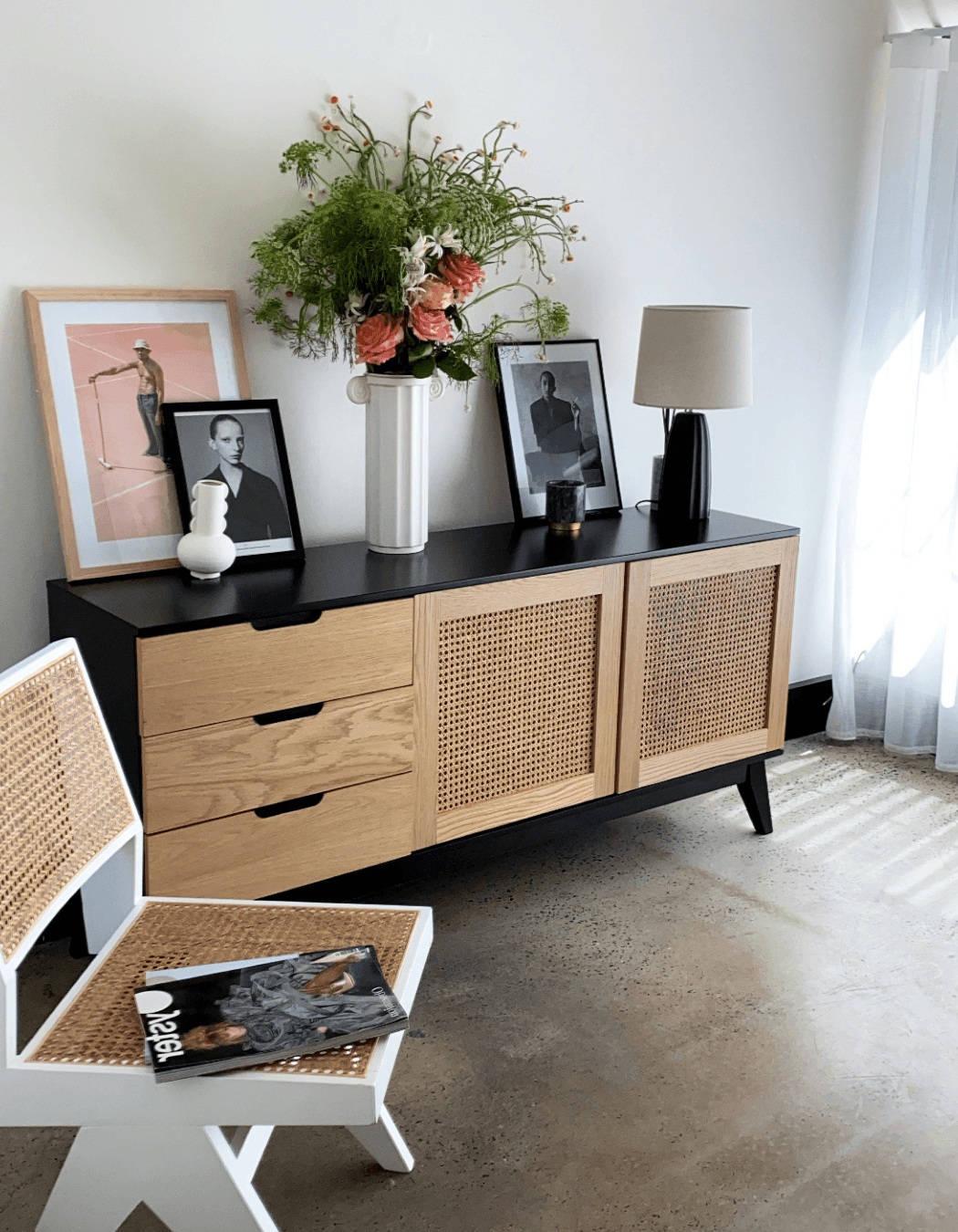 Our Sydney Creative Space.