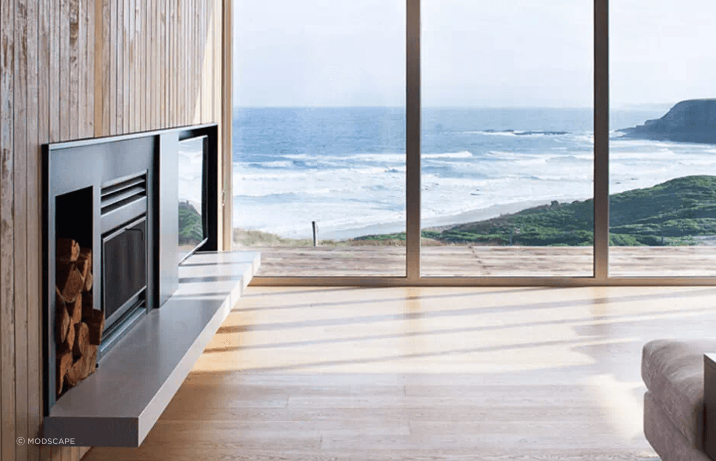 Philip Island by Modscape | Photography by John Madden