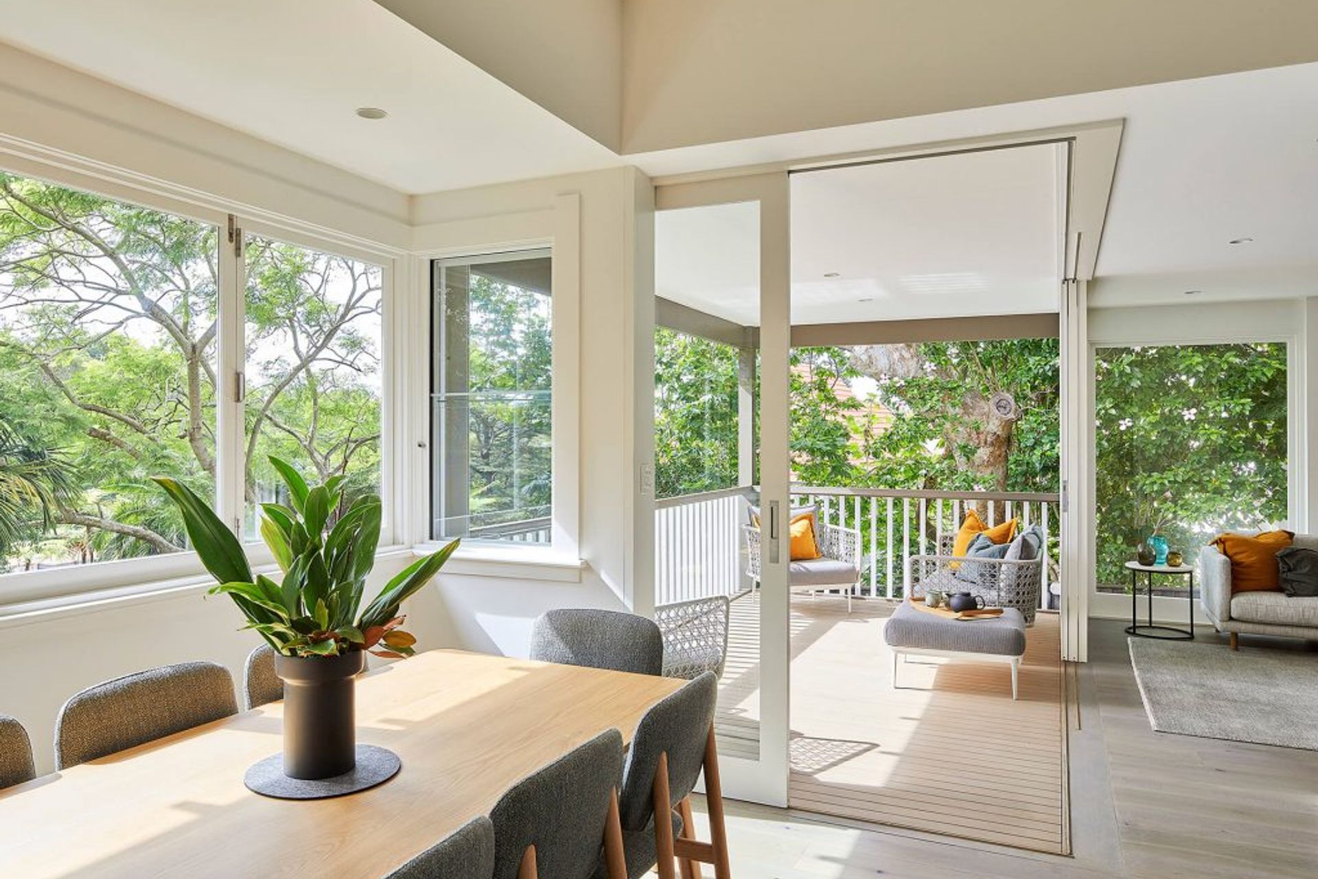 Arts and Crafts by Utz Sanby Architects | Photography by Marian Riabic