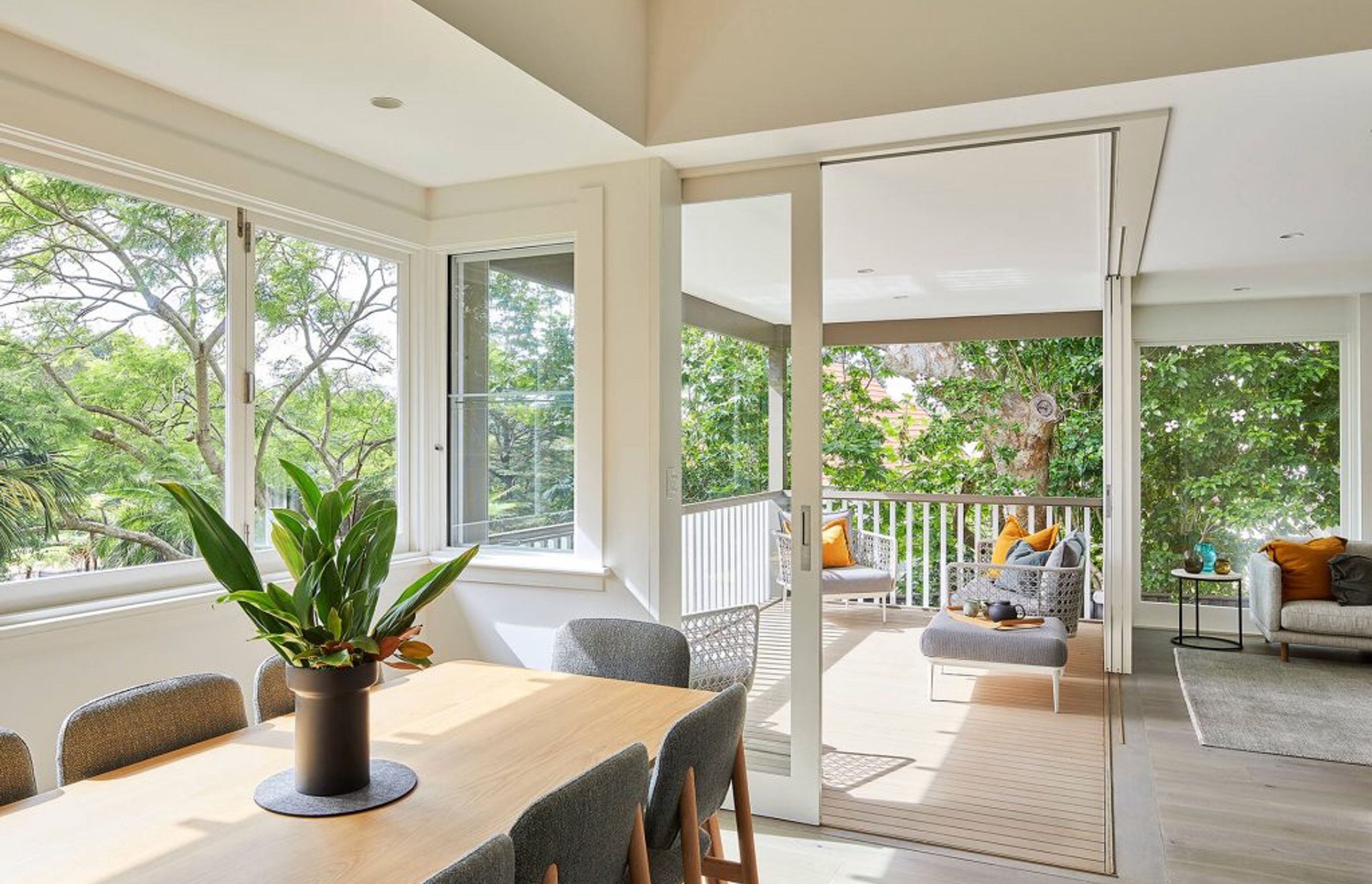 Arts and Crafts by Utz Sanby Architects | Photography by Marian Riabic