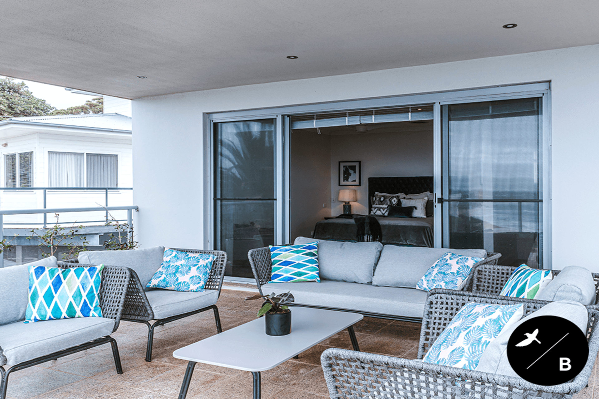 ‘Mountain Residence’