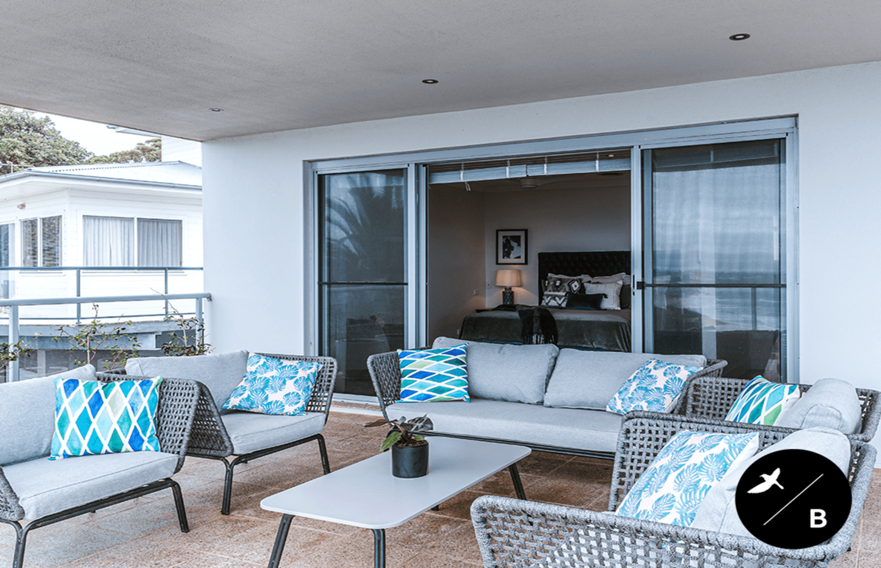 ‘Mountain Residence’‍