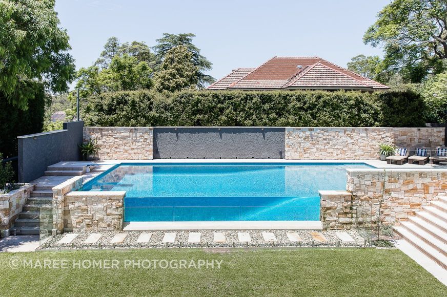 Cathedral Limestone Alfresco | Beecraft
