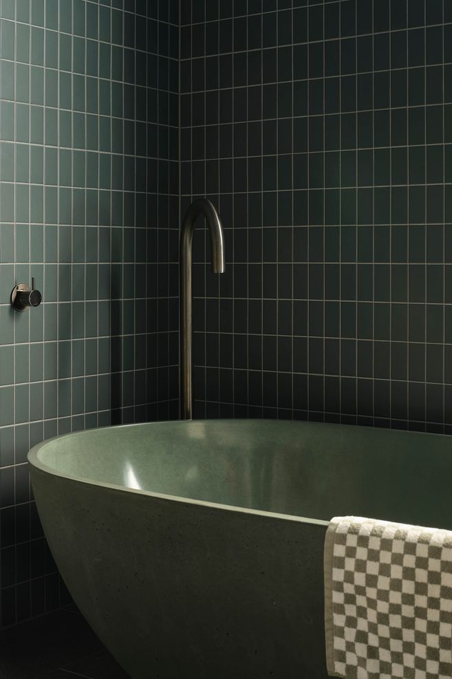 Shift House | MAUD