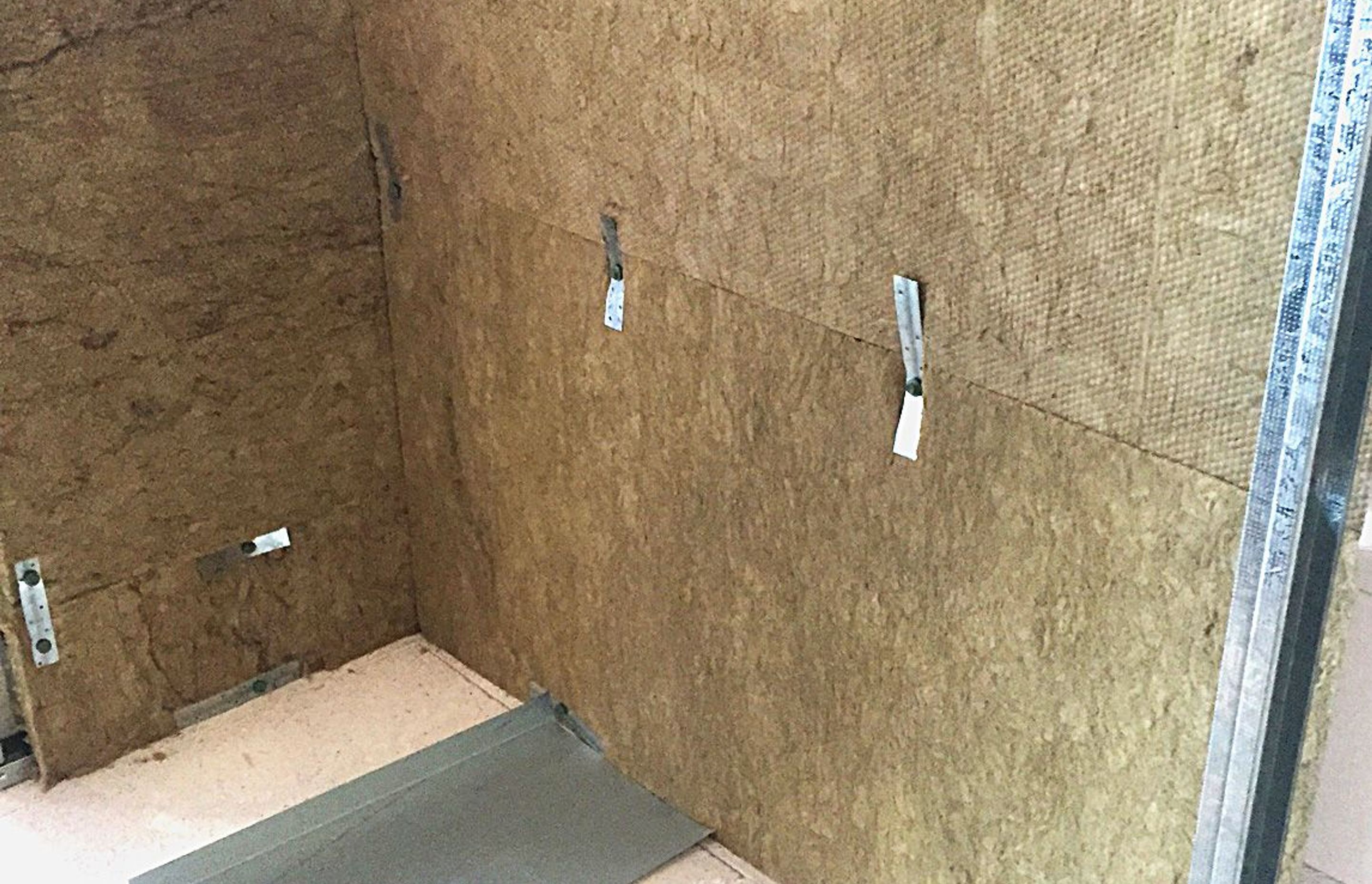 Installation – When Dreams Become Reality