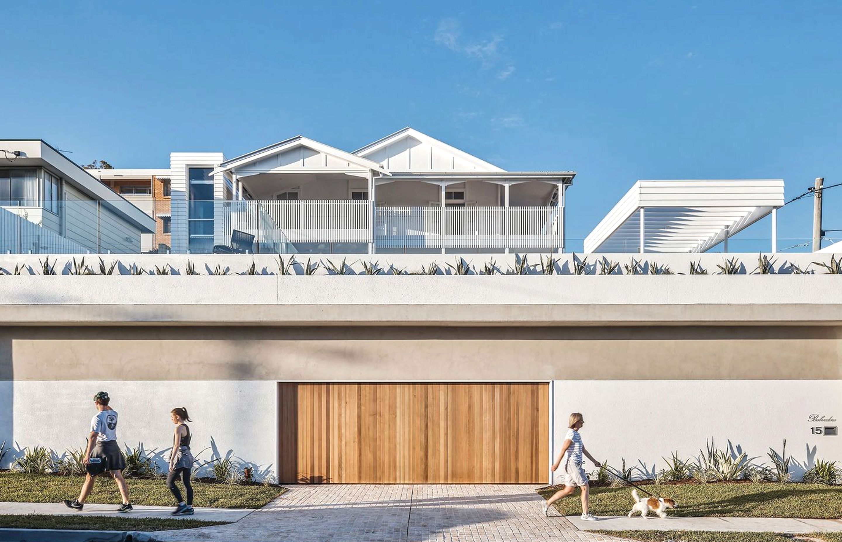 The Best Garage Door Trends for 2021