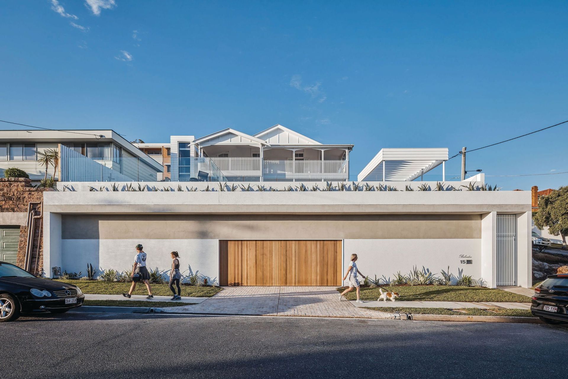 The Pros + Cons of a Tilt Garage Door: Is it Right for You?