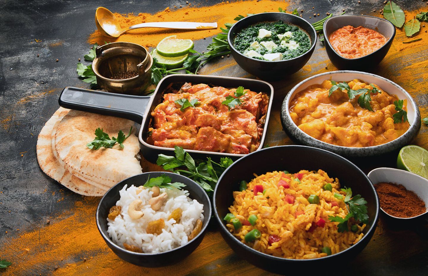 Best rangehoods for Indian- and Asian-style cooking