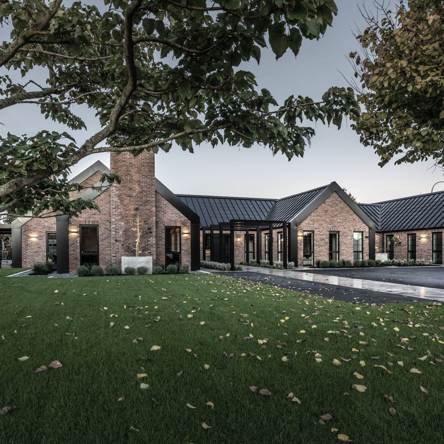 A childhood dream come true: the unique story of Ink Architecture