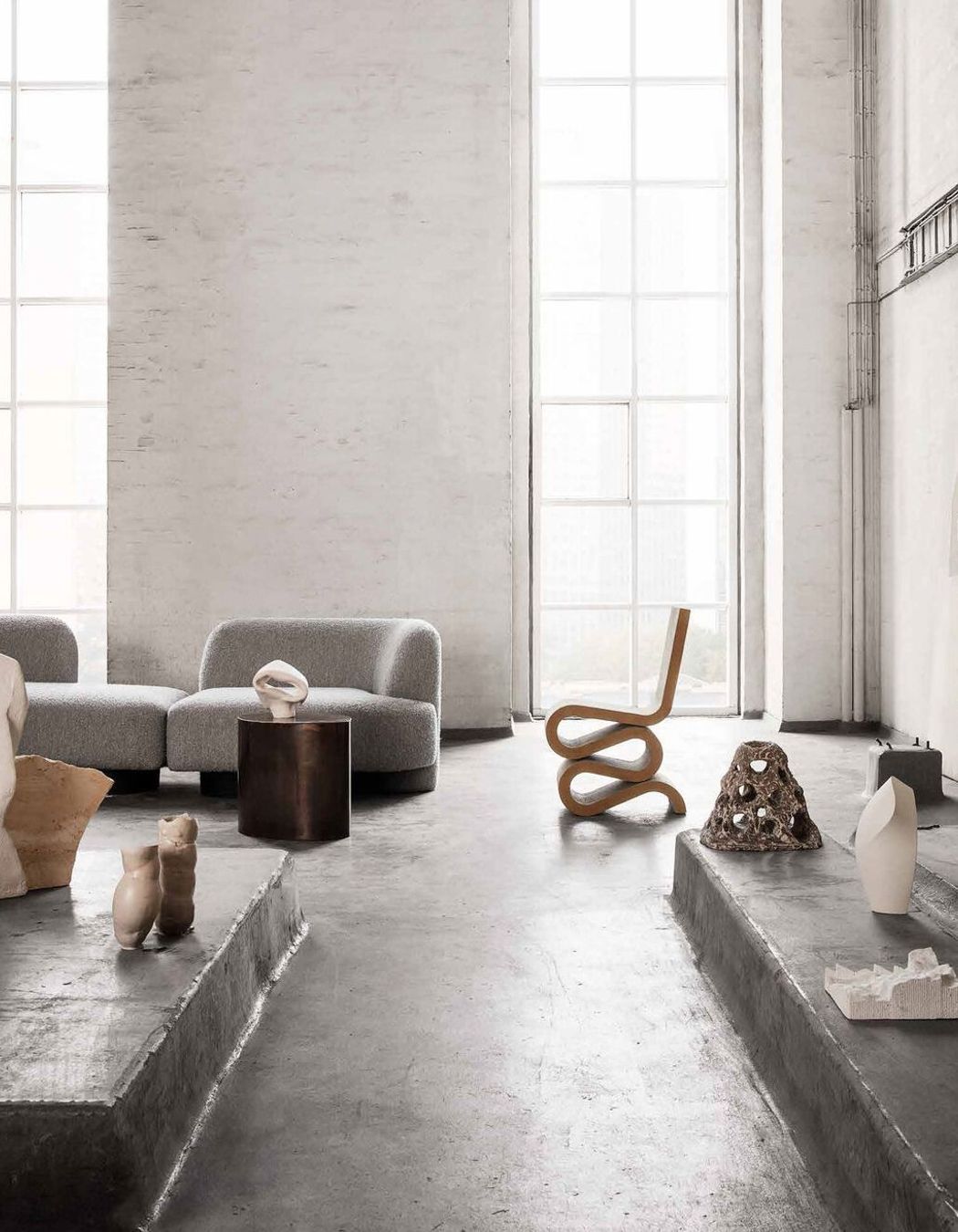 Women Making Waves – Five Female Creatives to Watch