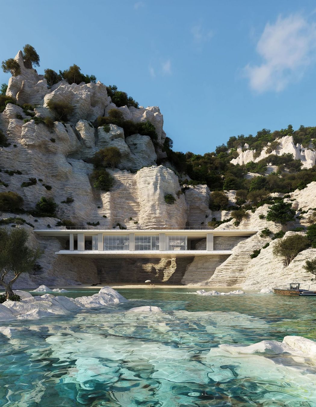 Women Making Waves – Five Female Creatives to Watch