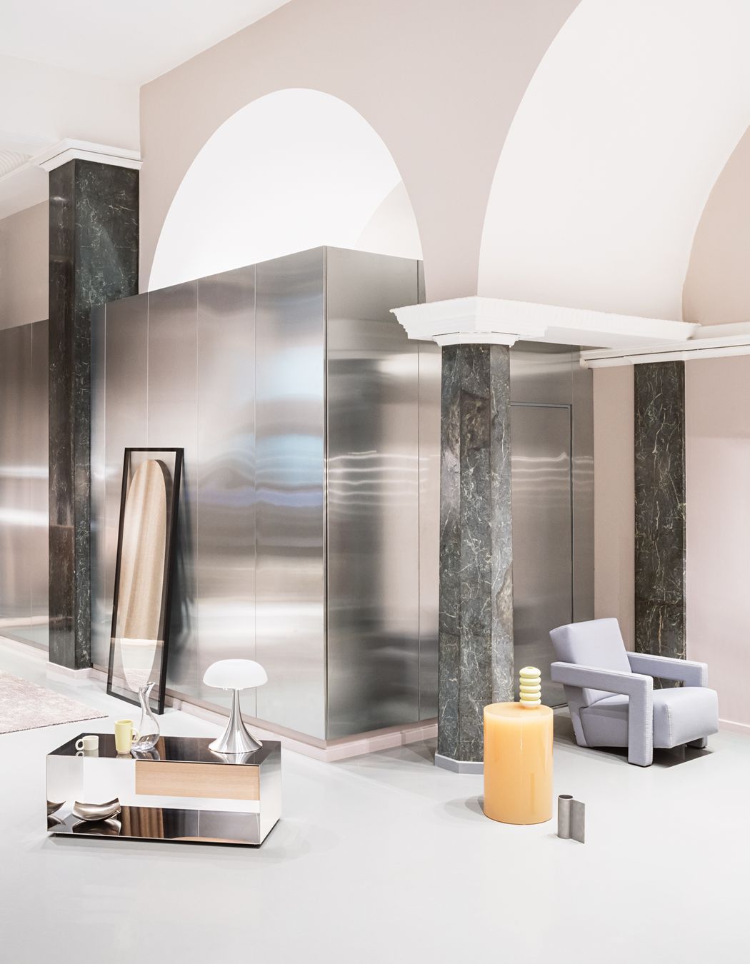 Photography by Irina Boersma for RUM International Magazine