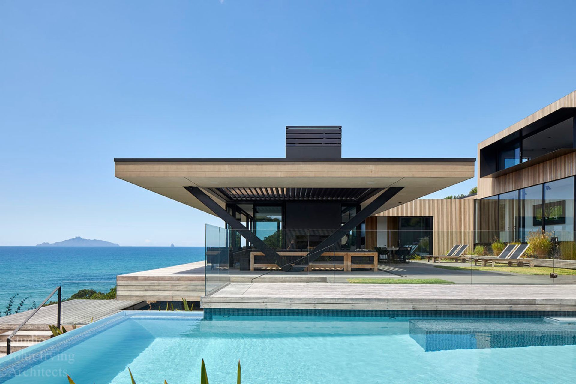 10 Questions with John Irving of Studio John Irving Architects