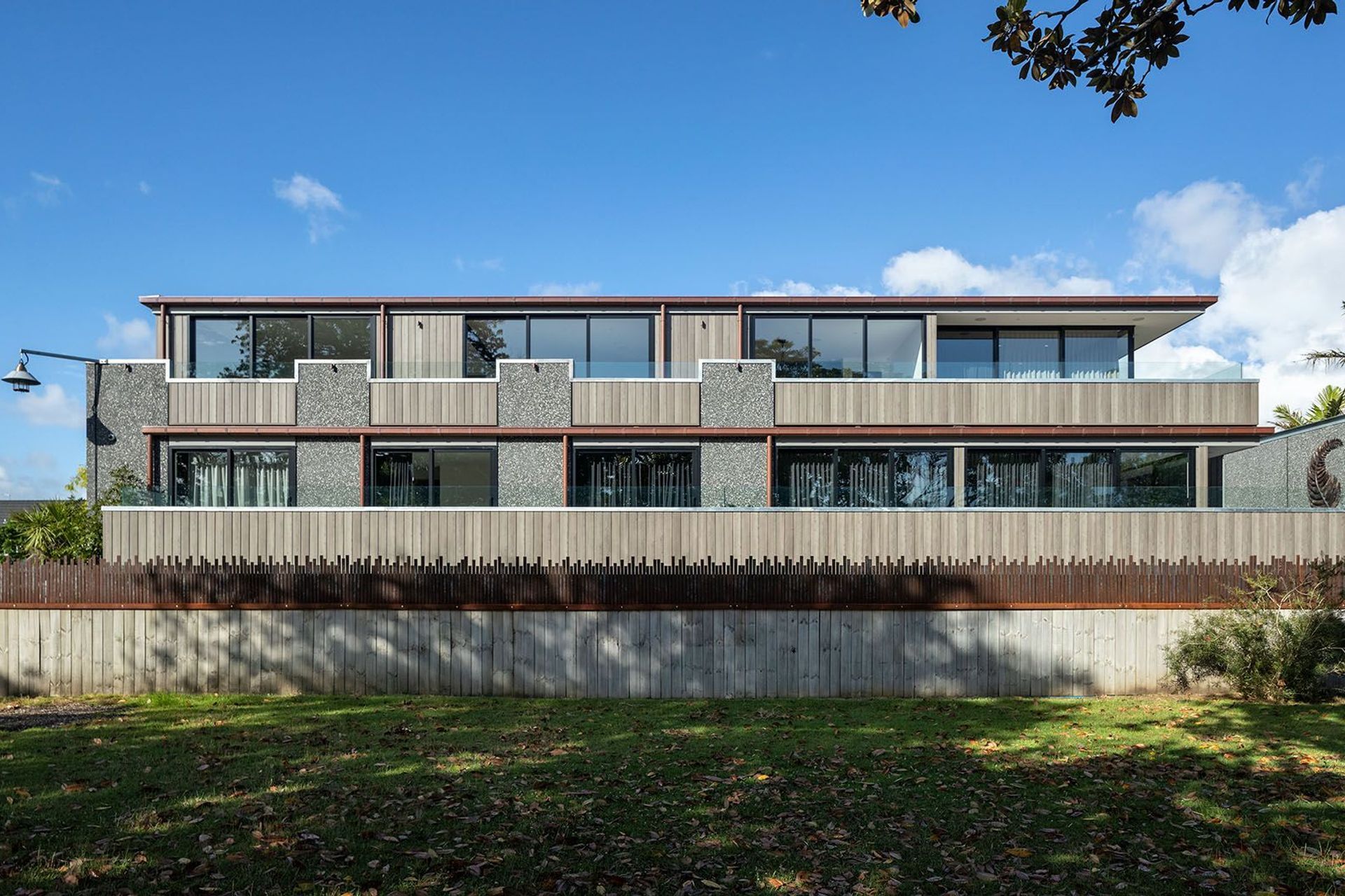 10 Questions with Eva Nash of Rogan Nash Architects