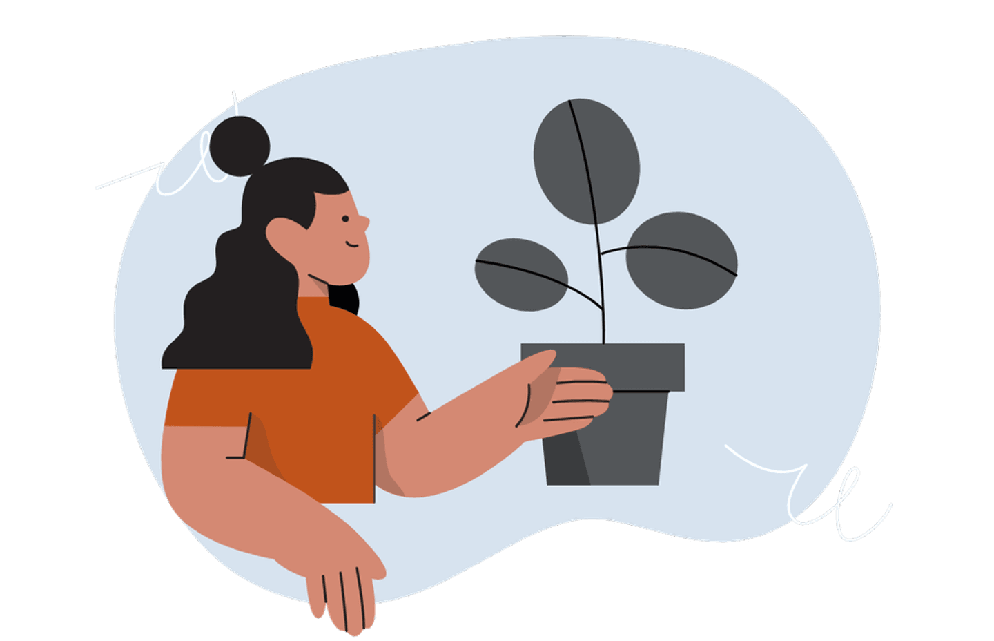 Sustainable events to pack your holidays...