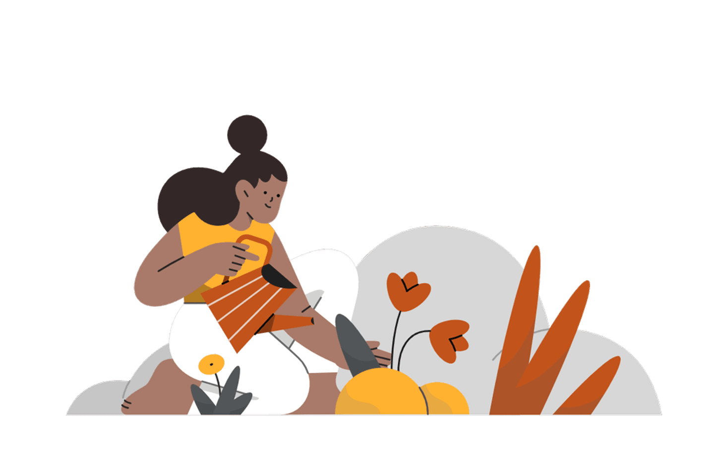 Sustainable events to pack your holidays...