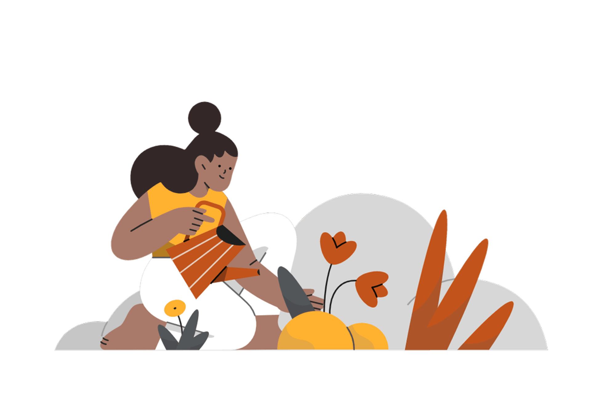 Sustainable events to pack your holidays...