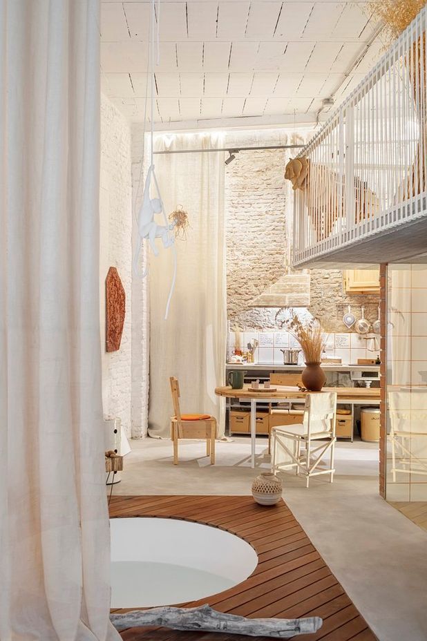 Photo by Adriá Goula on ArchDaily