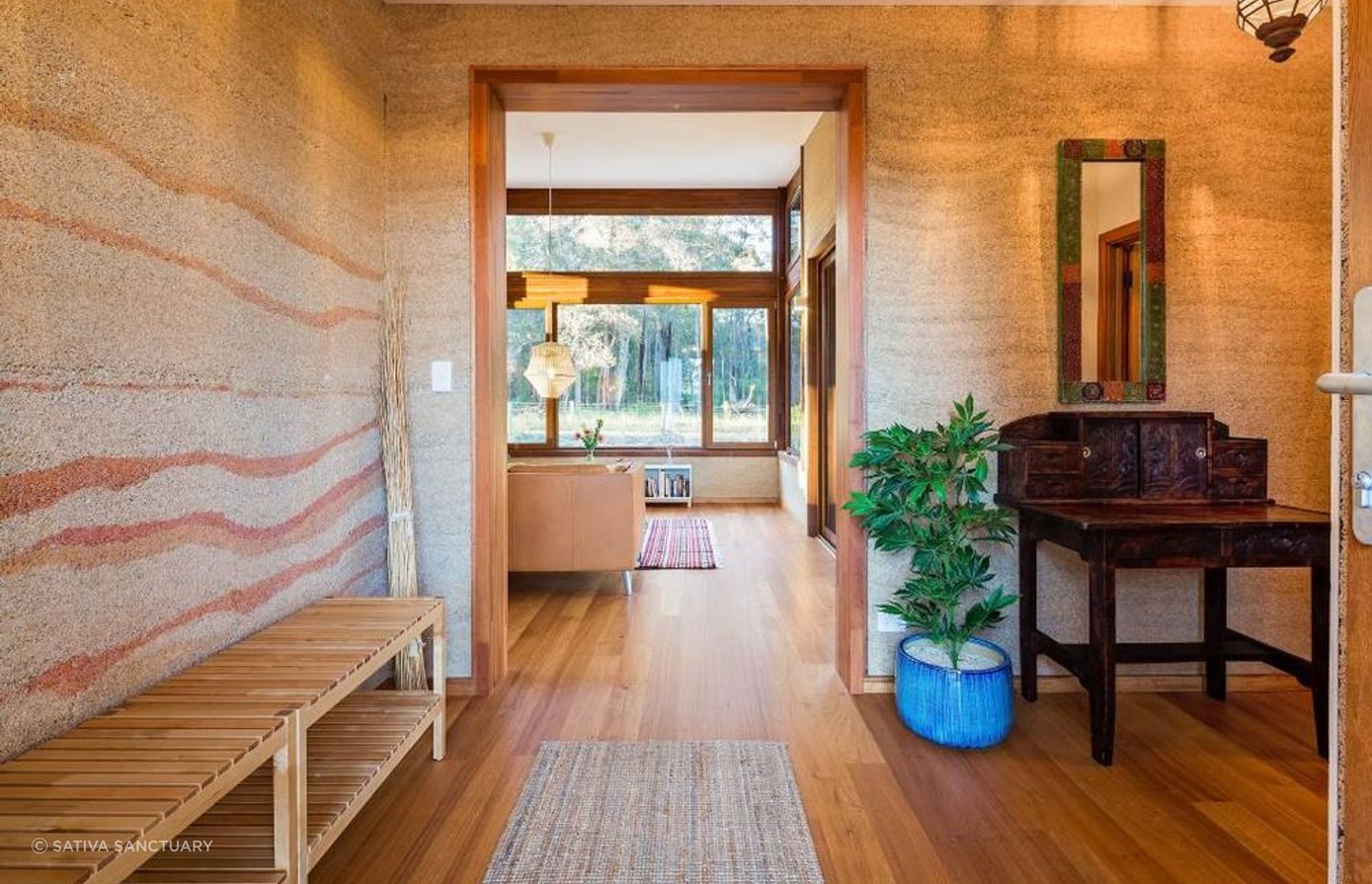 Our top 9 low carbon construction materials