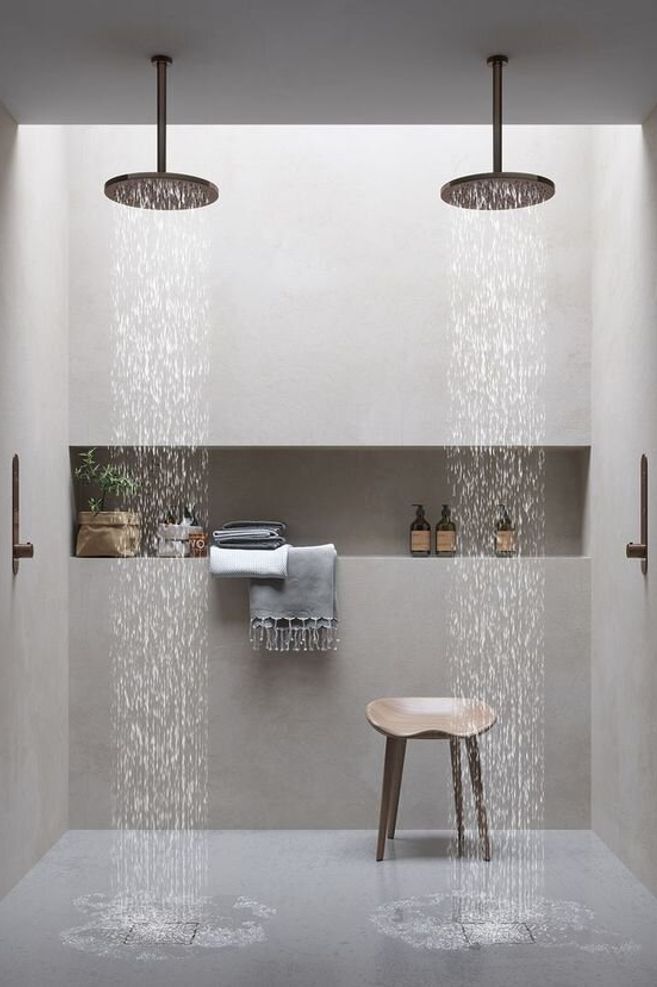 Bathroom Design Ideas For Minimalists