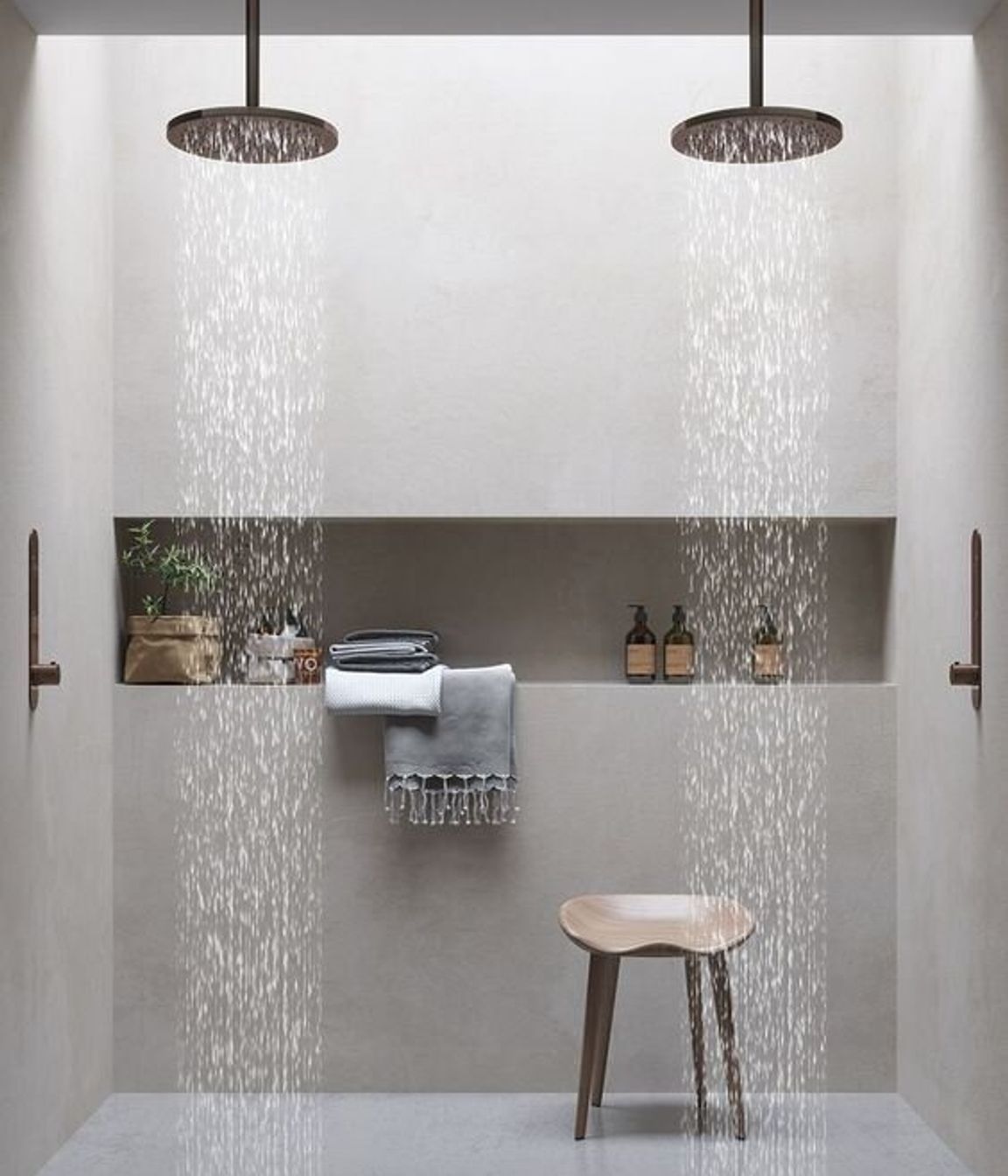 Bathroom Design Ideas For Minimalists