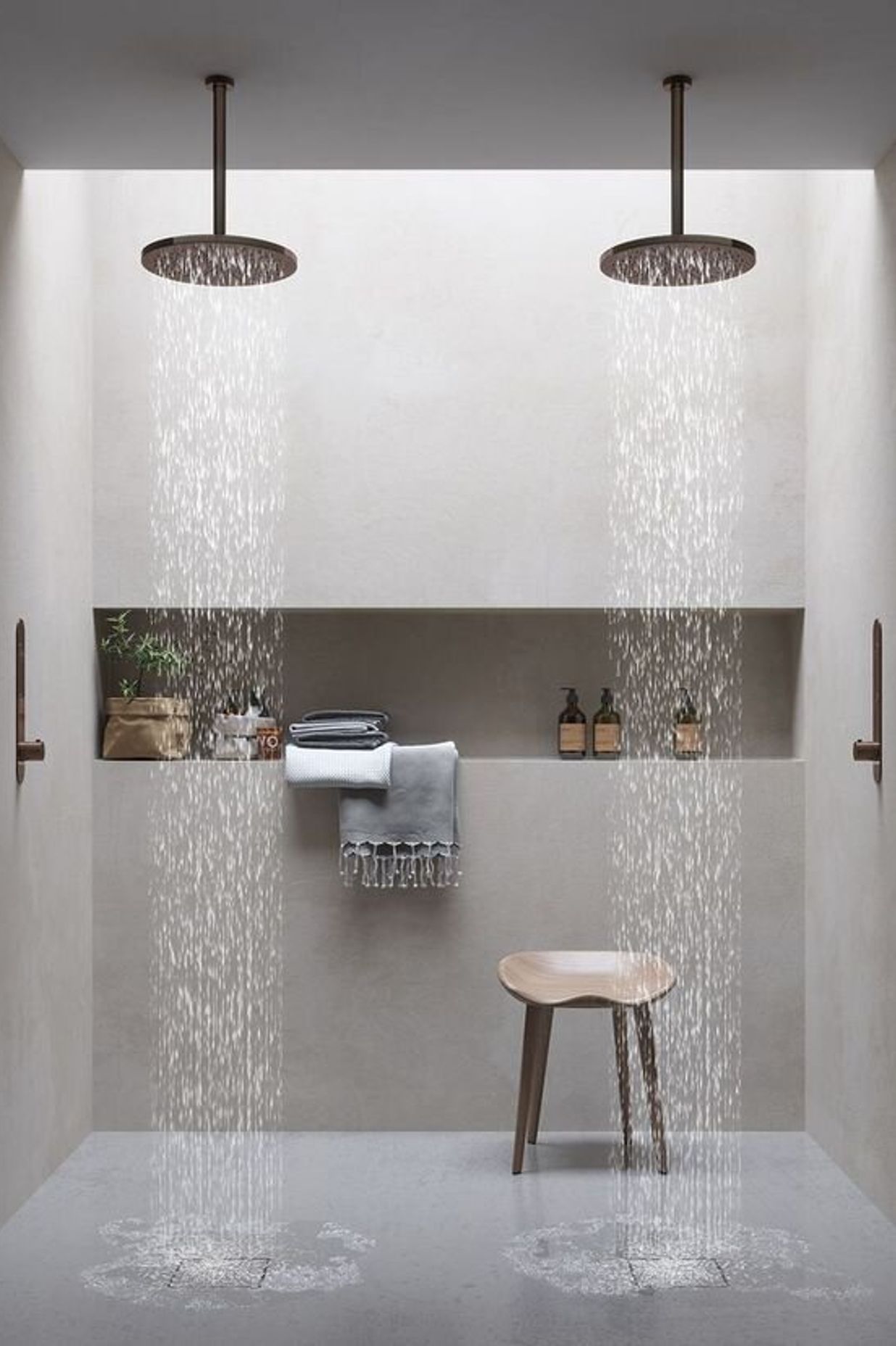 Bathroom Design Ideas For Minimalists