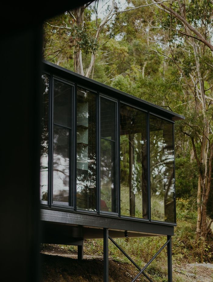 Taroona House | Photo Credit: Thurston Empson