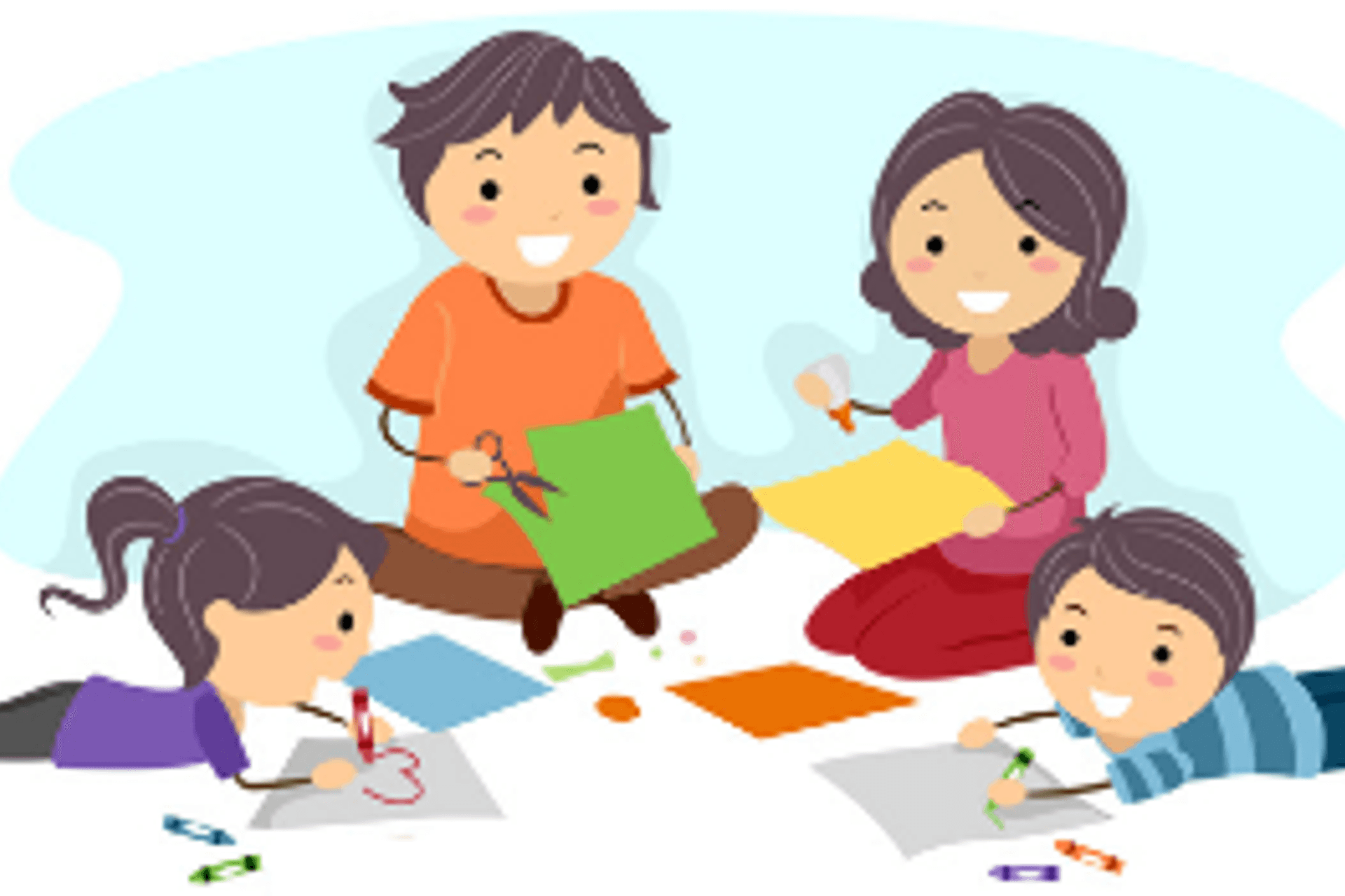 Easter inspiration! Activities for the long weekend