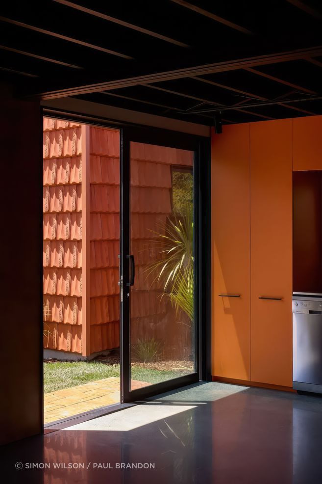 Pocket Houses at Avenue Road, Dorrington Atcheson Architects