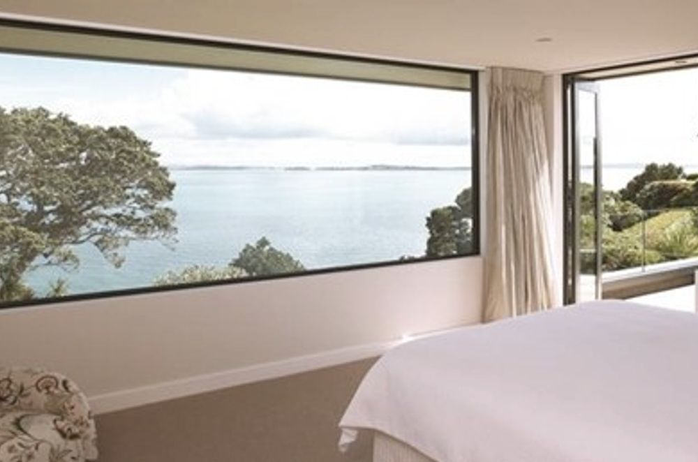 If you live near the coast, make salt removal a regular routine to ensure your windows look and perform well for years.