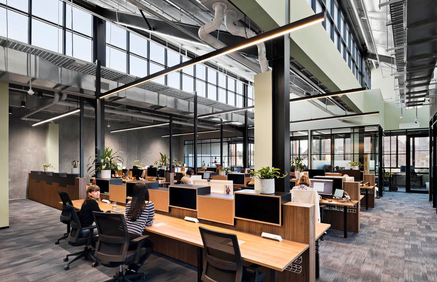 Creating Communities that Thrive