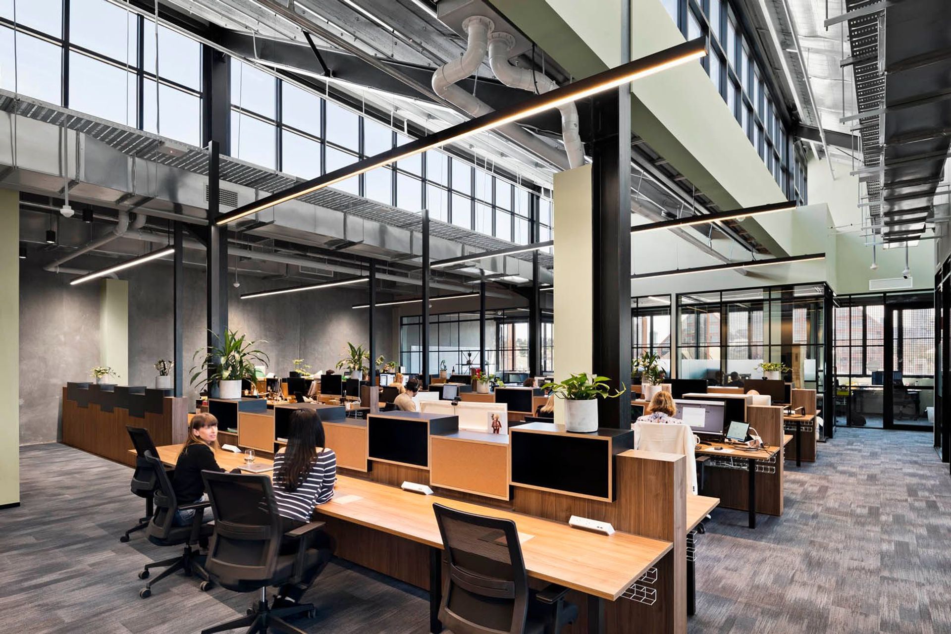 Creating Communities that Thrive