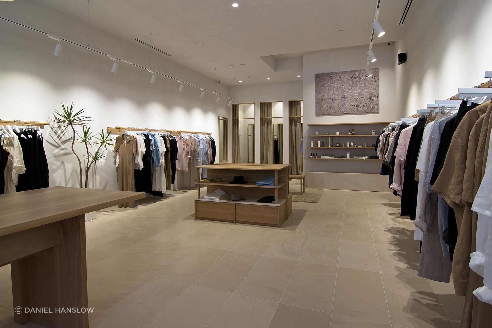 Assembly Label | Karrinyup | We Are Triibe