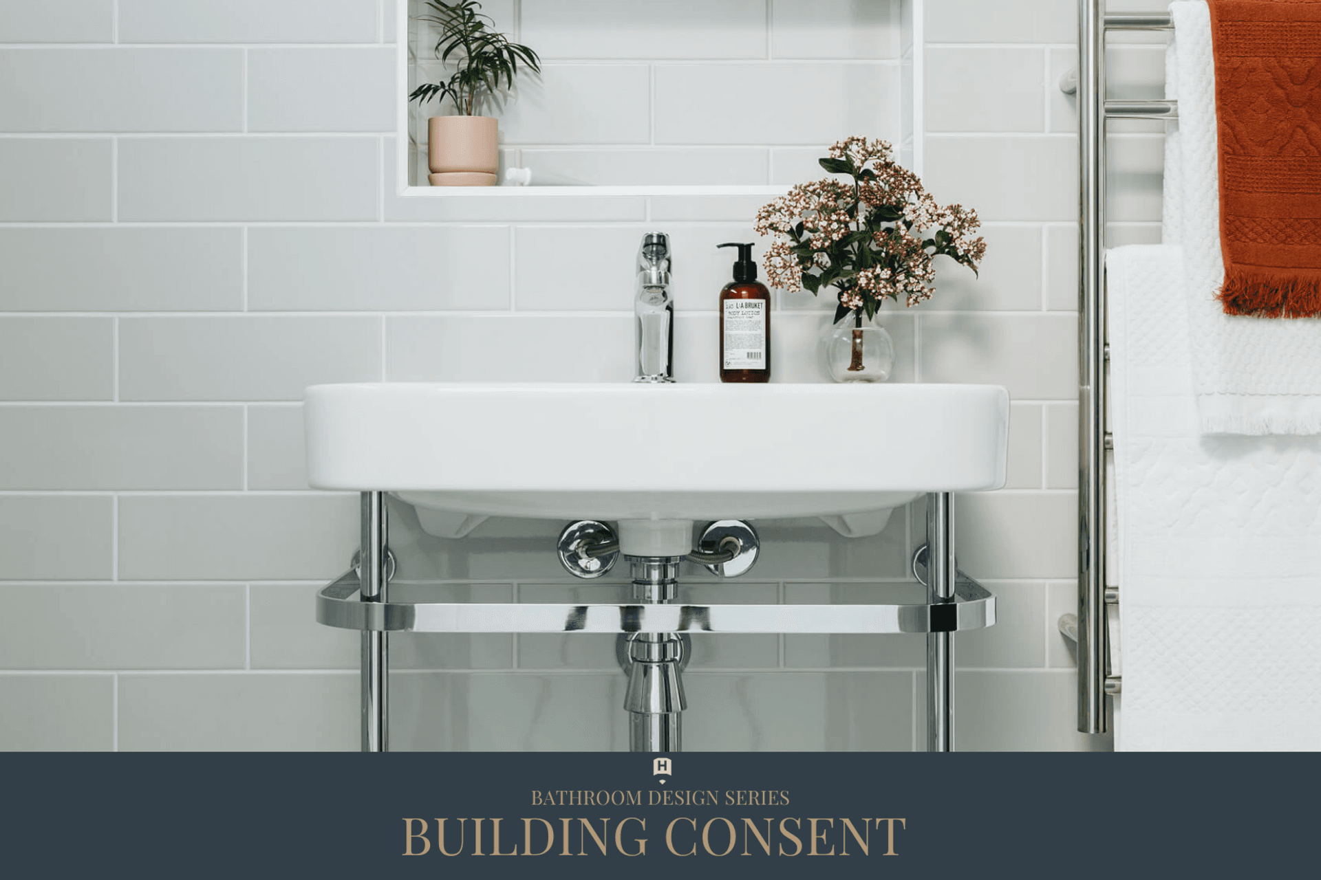 Things to Consider When Planning a Bathroom Renovation