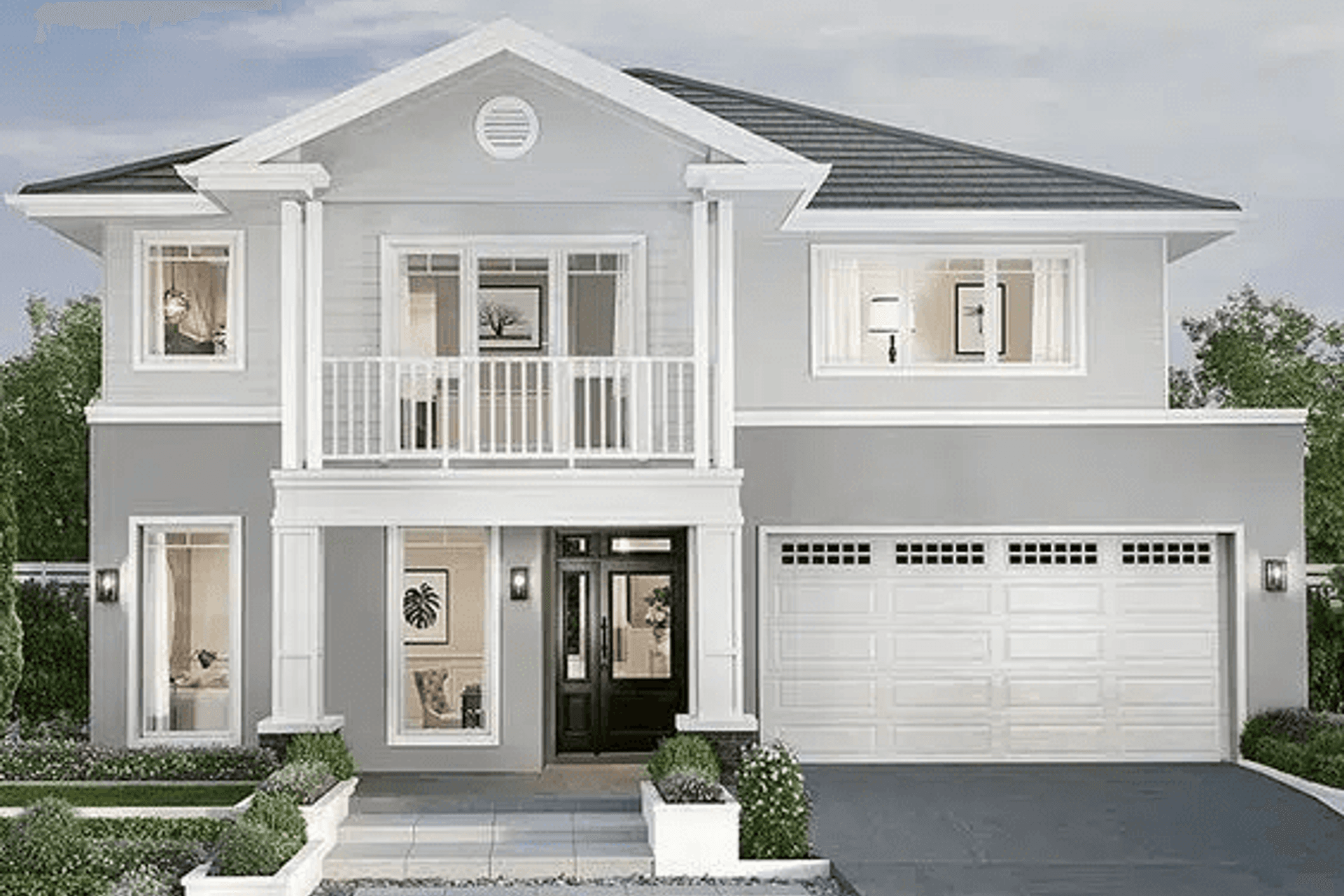 What Style of Home Are You?