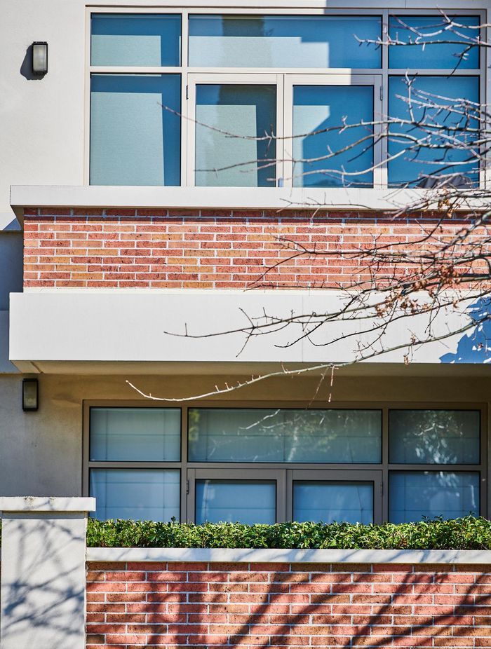 Architecture Revisited