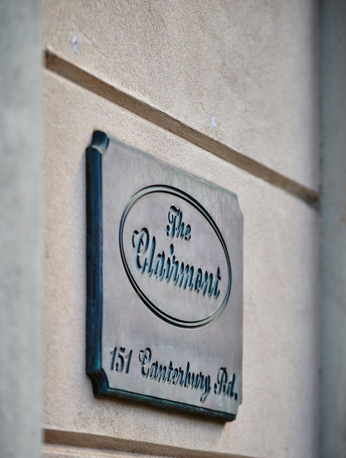 Architecture Revisited