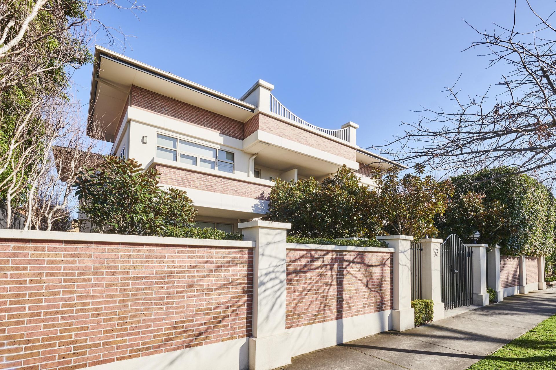 Architecture Revisited