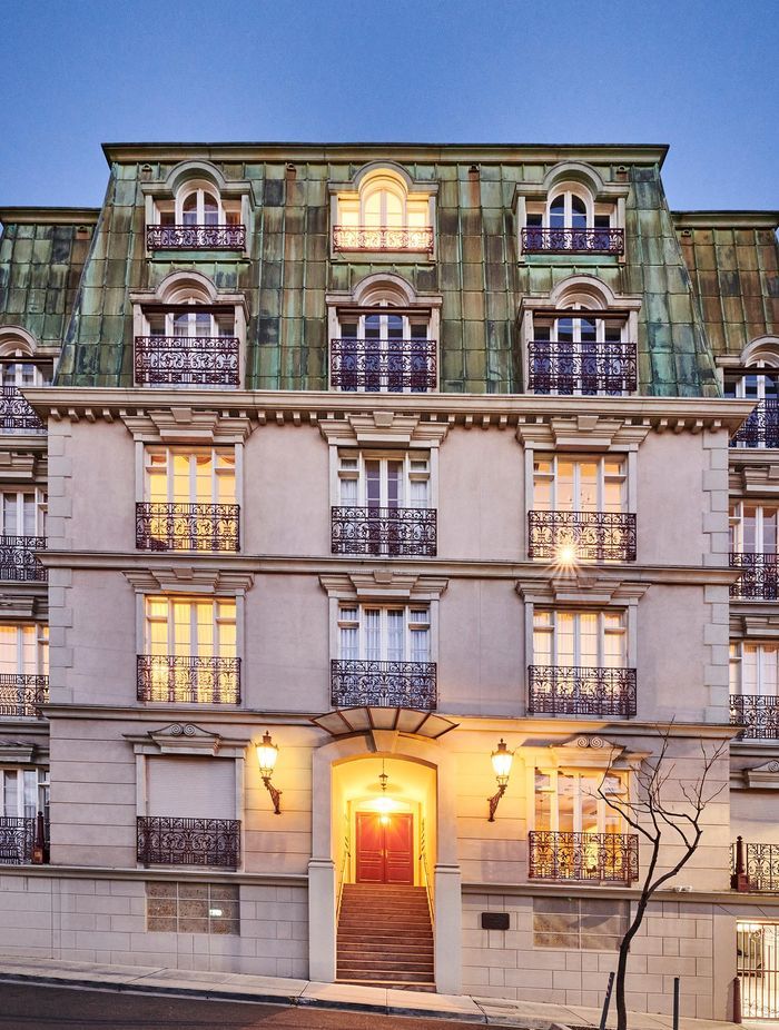 Architecture Revisited