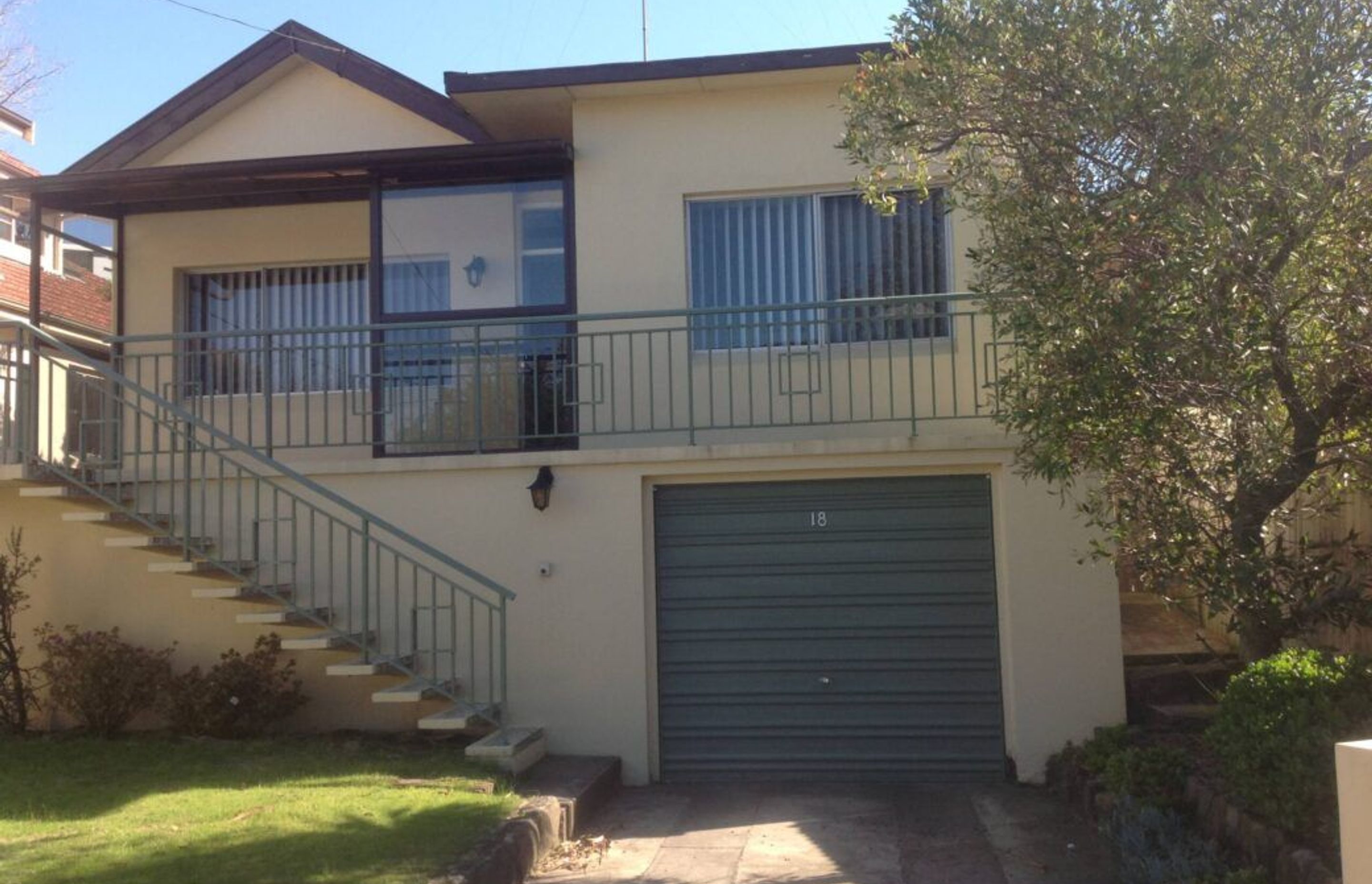 Maroubra: A Case Study
