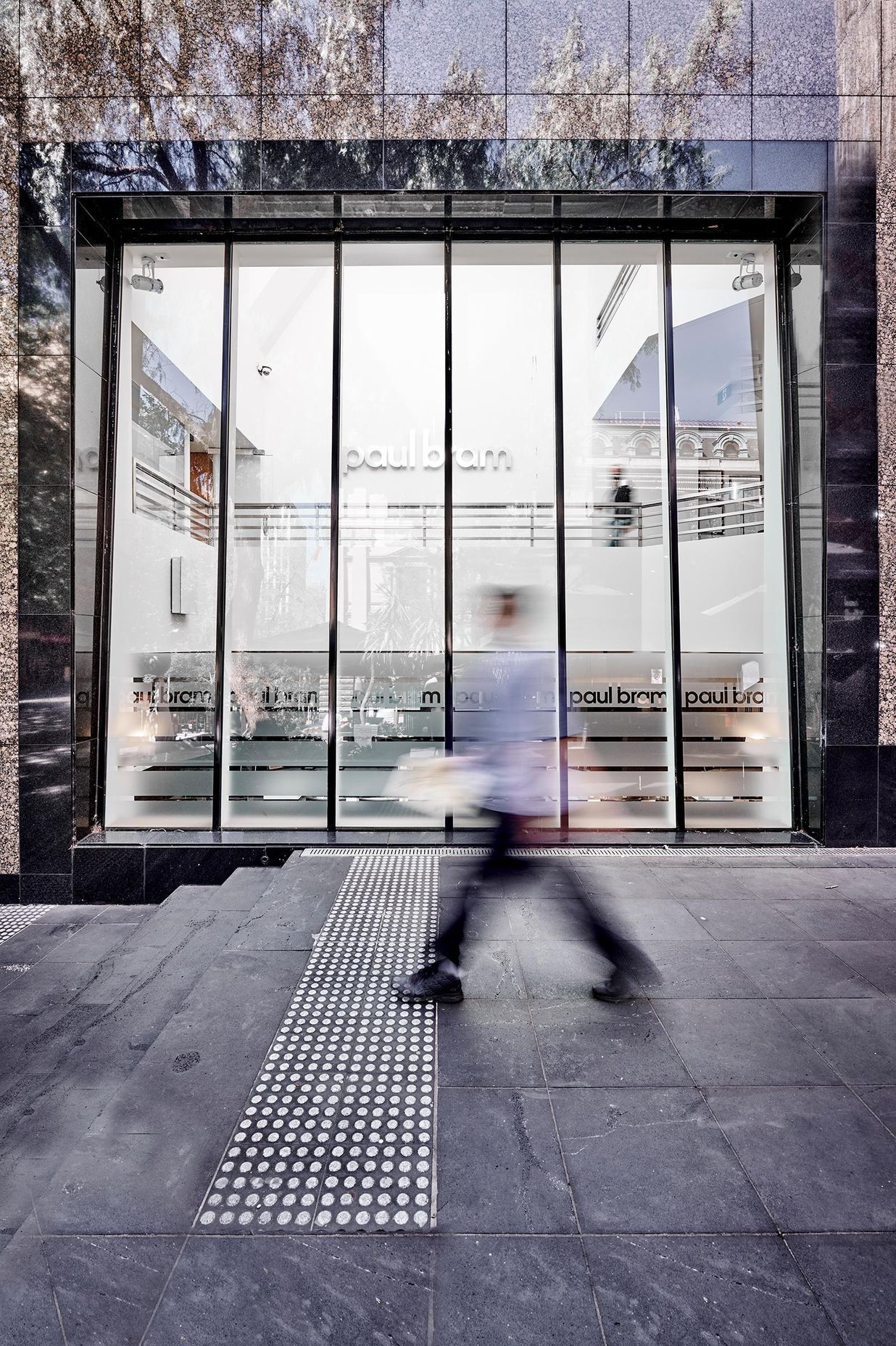Architecture Revisited II