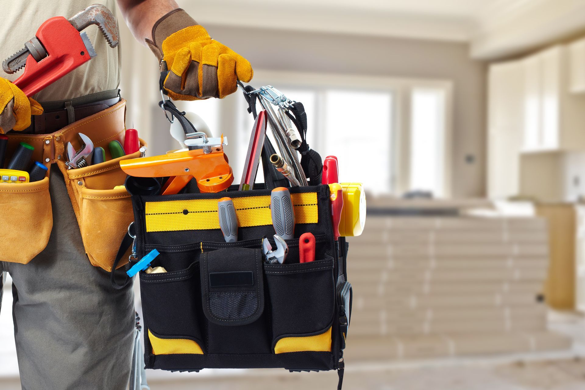What People are Involved in Building a House?