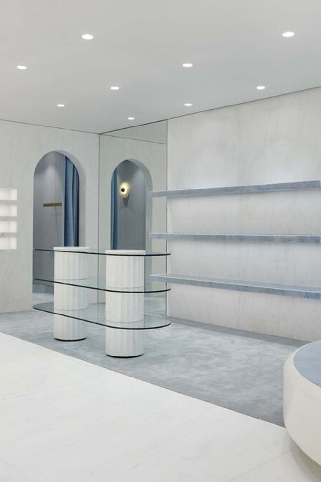 Ozlana by Pattern Studio