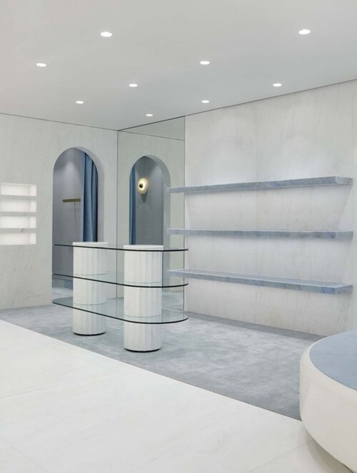 Ozlana by Pattern Studio