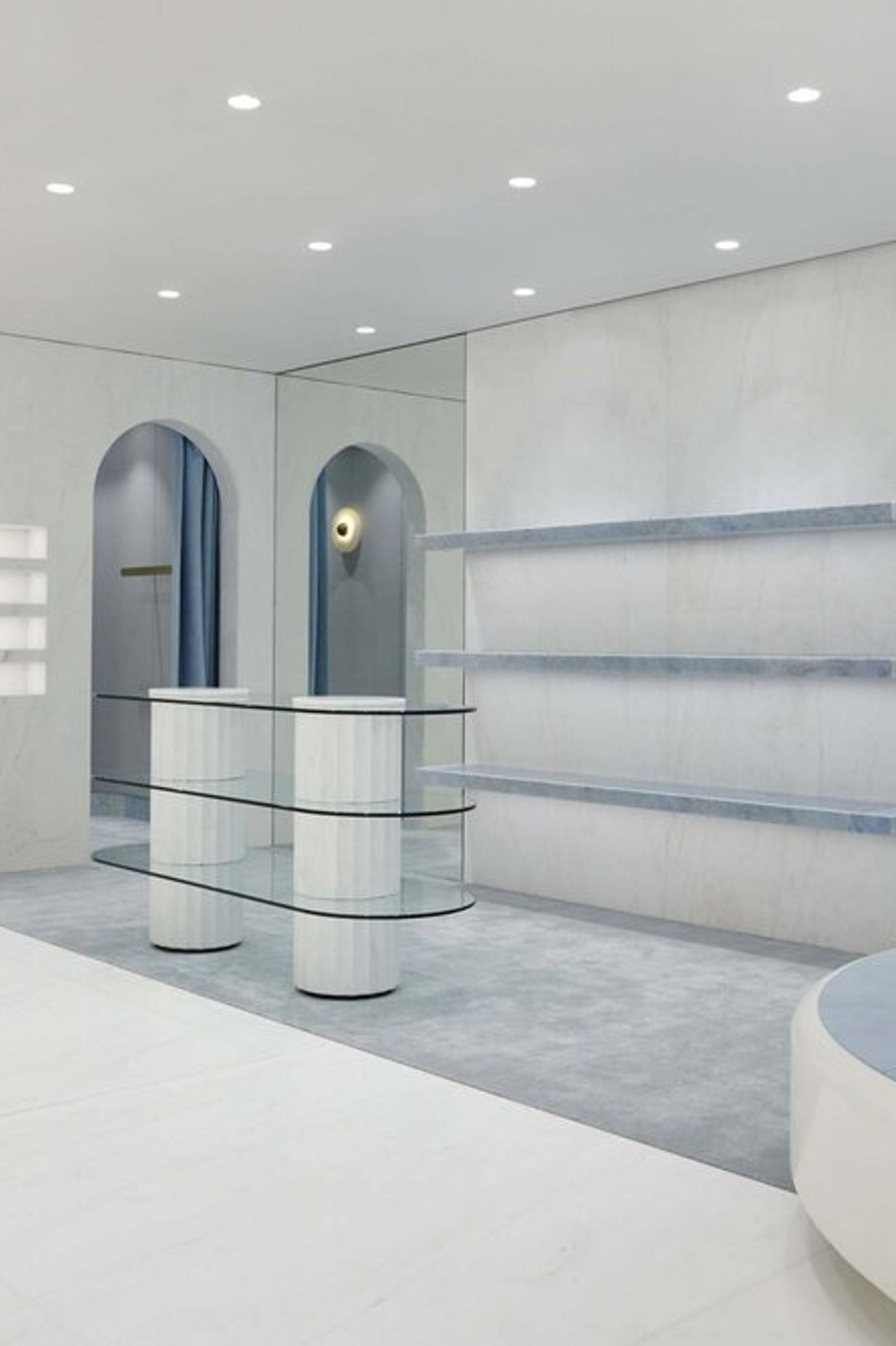 Ozlana by Pattern Studio