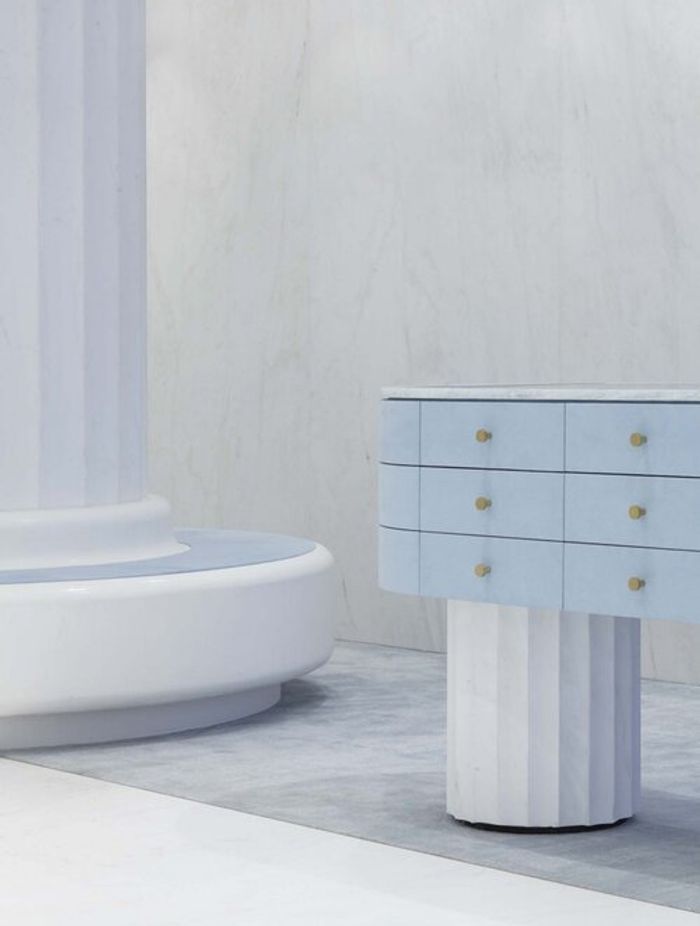 Ozlana by Pattern Studio
