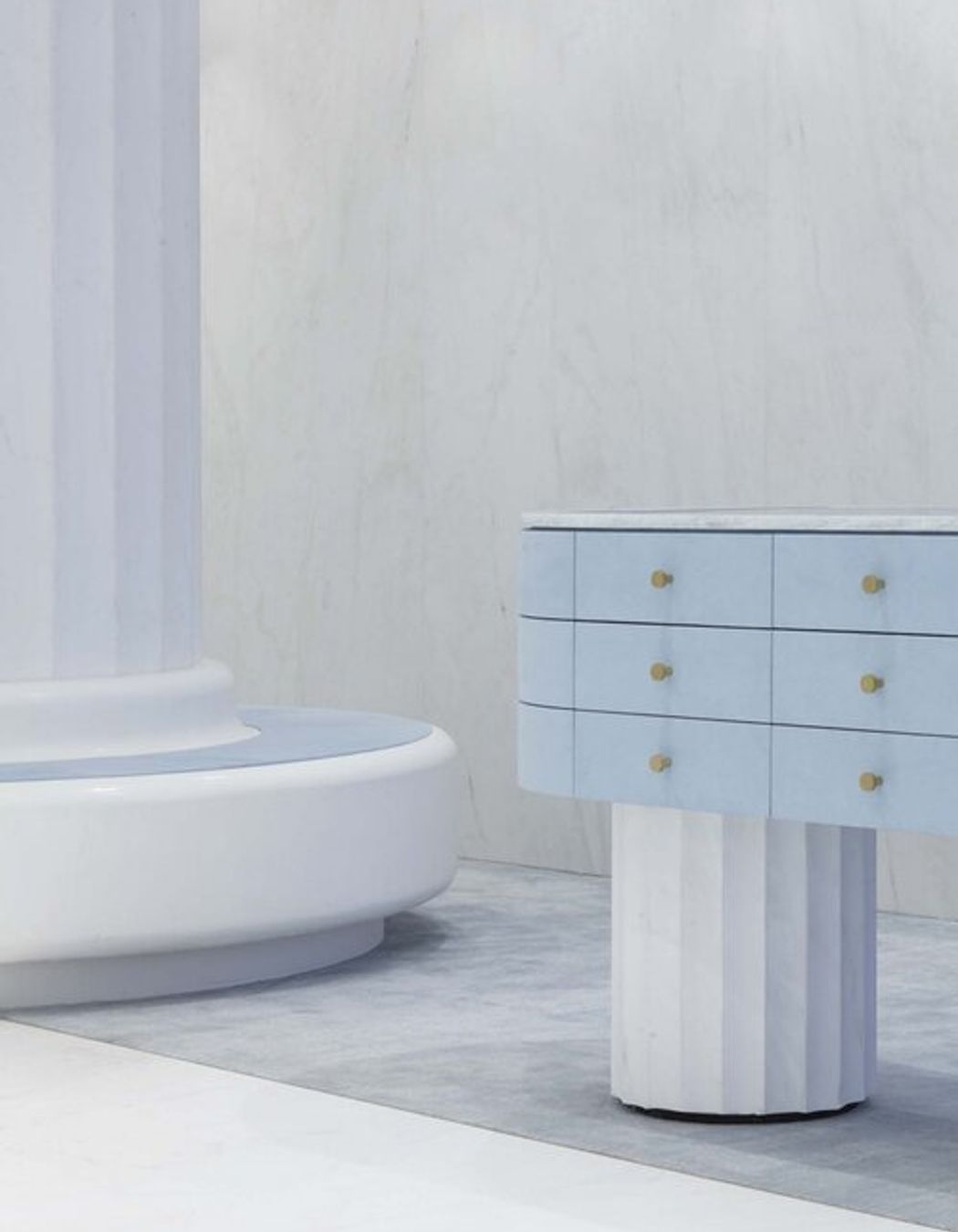 Ozlana by Pattern Studio